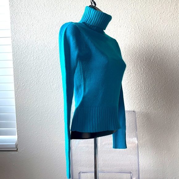 Philip Russel Basic XS Turtleneck sweater - Picture 5 of 8